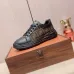 Fendi shoes for Men's Fendi Sneakers #A22203