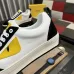 Fendi shoes for Men's Fendi Sneakers #A33241