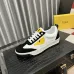 Fendi shoes for Men's Fendi Sneakers #A33241