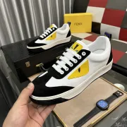 Fendi shoes for Men's Fendi Sneakers #A33241