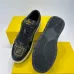 Fendi shoes for Men's Fendi Sneakers #A38516