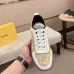 Fendi shoes for Men's Fendi Sneakers #A38573
