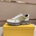 Fendi shoes for Men's Fendi Sneakers #A38573