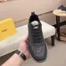 Fendi shoes for Men's Fendi Sneakers #A38574