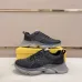 Fendi shoes for Men's Fendi Sneakers #A38574