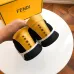 Fendi shoes for Men's Fendi Sneakers #A43378