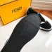 Fendi shoes for Men's Fendi Sneakers #A43379