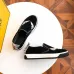 Fendi shoes for Men's Fendi Sneakers #A43379