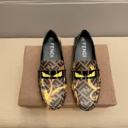 Fendi shoes for Men's Fendi Sneakers #A50781
