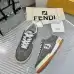 Fendi shoes for Men's Fendi Sneakers #A56323