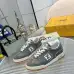 Fendi shoes for Men's Fendi Sneakers #A56323