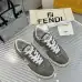 Fendi shoes for Men's Fendi Sneakers #A56323