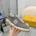 Fendi shoes for Men's Fendi Sneakers #A56323
