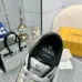 Fendi shoes for Men's Fendi Sneakers #A56325