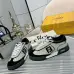 Fendi shoes for Men's Fendi Sneakers #A56325