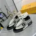 Fendi shoes for Men's Fendi Sneakers #A56325