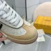 Fendi shoes for Men's Fendi Sneakers #A56327