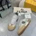 Fendi shoes for Men's Fendi Sneakers #A56327