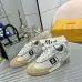 Fendi shoes for Men's Fendi Sneakers #A56327