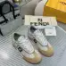 Fendi shoes for Men's Fendi Sneakers #A56327