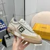 Fendi shoes for Men's Fendi Sneakers #A56327