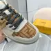 Fendi shoes for Men's Fendi Sneakers #A56328