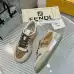Fendi shoes for Men's Fendi Sneakers #A56328