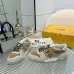 Fendi shoes for Men's Fendi Sneakers #A56328