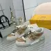 Fendi shoes for Men's Fendi Sneakers #A56328