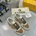 Fendi shoes for Men's Fendi Sneakers #A56328