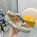 Fendi shoes for Men's Fendi Sneakers #A56328