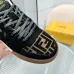 Fendi shoes for Men's Fendi Sneakers #A56331