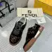 Fendi shoes for Men's Fendi Sneakers #A56331