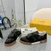 Fendi shoes for Men's Fendi Sneakers #A56331