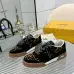 Fendi shoes for Men's Fendi Sneakers #A56331
