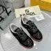 Fendi shoes for Men's Fendi Sneakers #A56331