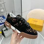 Fendi shoes for Men's Fendi Sneakers #A56331