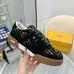 Fendi shoes for Men's Fendi Sneakers #A56331