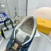Fendi shoes for Men's Fendi Sneakers #A56336