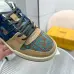 Fendi shoes for Men's Fendi Sneakers #A56336