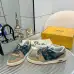 Fendi shoes for Men's Fendi Sneakers #A56336