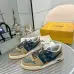 Fendi shoes for Men's Fendi Sneakers #A56336