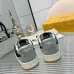 Fendi shoes for Men's Fendi Sneakers #A56337