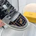 Fendi shoes for Men's Fendi Sneakers #A56337