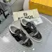 Fendi shoes for Men's Fendi Sneakers #A56337