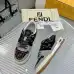 Fendi shoes for Men's Fendi Sneakers #A56337