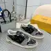 Fendi shoes for Men's Fendi Sneakers #A56337