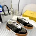 Fendi shoes for Men's Fendi Sneakers #A56338