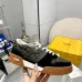 Fendi shoes for Men's Fendi Sneakers #A56338