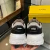 Fendi shoes for Men's Fendi Sneakers #A56834
